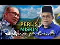 PERLIS MISKIN!! - GAJI PUN PMX TOLONG BAYARKAN | KALAU IKUT 40% - SABAH TAK CUKUP MAKAN NANTI