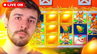 VEM CALL DO CHAT ! AO VIVO !! LIVE ON WEEDZAO