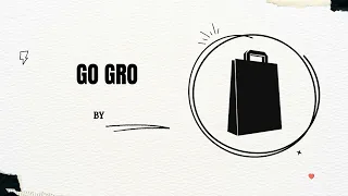 Flask based Grocery Web Application Flask HTML CSS SQLite