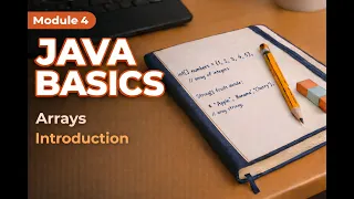 Java Arrays vs Multiple Variables Which Should You Use