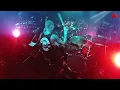 Jeff Fabb Black Label Society "My Dying Time" Live