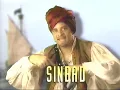 TNT 1994 - Sinbad Favorite Movies Promos