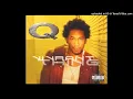 Q-Tip - Vivrant Thang