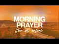 Download Lagu Morning Prayer | Part 2 | Pastor Felix SEBINEZA  |  23 - 09 - 2025