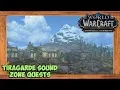 World of Warcraft Hands Off My Booty Quest