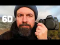 Canon EOS 6D