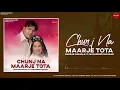 Download Lagu Chunj Na Maarje Tota : Balkar Ankhila Ft. Manjinder Gulshan | Punjabi Songs 2020 | Finetouch