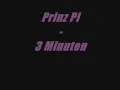 Prinz Pi - 3 Minuten + lyric