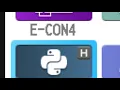 Python 11 Importing a Program to Python Written In Text Editor