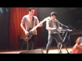 Download Lagu Sonic Boom 2012: Crush 40 \u0026 Cash Cash Part 1