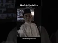 Download Lagu Gontor Voice: Akankah Dunia Rela #gontor #shorts #reff