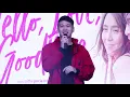 Maaari Ba - Wilbert Ross | Hello Love Goodbye: A Celebration of Love & Music