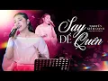 Lagu SAY ĐỂ QUÊN - NGUYỄN KIỀU OANH trở lại sở trường với ca khúc không thể suy hơn...