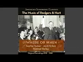 Download Lagu Where Or When