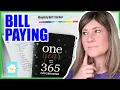 HOW I PAY BILLS BILL PAYING SYSTEM 2020