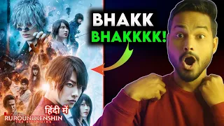 rurouni kenshin review fire hai fire rurouni kenshin movie explained rurouni kenshin part 1