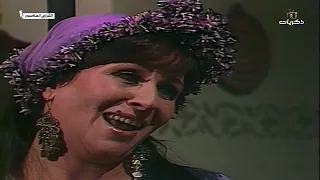 المسلسل المصري النادر الشراع المكسور الحلقة الأولى 