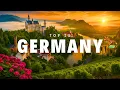 Top 25 Places To Visit In Germany Germany Travel Guide 2025