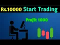 Download Lagu how to become beginner to profitable Trader