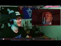 Demon Hunter | I Am a Stone (Resurrected) (Live in the Studio) (REACTION)