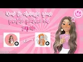 Download Lagu HOW to CHANGE your PROFILE PICTURE on ZEPETO! 🎀 || #tutorial #pfp #zepeto #preppy #profilepic #fyp