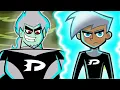We BINGED Every Episode of Danny Phantom