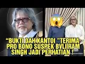 Download Lagu TERBONGKAR SIAPA DALANG DI SEBALIK PEGUAM RAM SING SECARA PRO BONO \