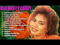 Lagu 15 Tembang Ria Resty Fauzy | Lagu Lawas | Lagu Pop Nostalgia 80an - 90an | Lagu Kenangan