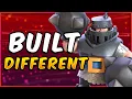 Download Lagu Mega Knight WITHOUT EVOLUTION is BETTER?!
