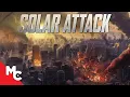 Solar Attack Full Movie Action Sci-Fi Disaster Mark Dacascos