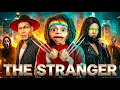 Lagu EDDIE MORA: The Stranger | All 4 Seasons Full Shorts Movie!
