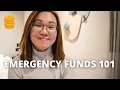 How to build and allocate your Emergency Funds in 2023