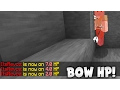 BOW HP Minecraft Plugin Tutorial