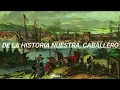 "En los años 1600, cuando el tirano mandó"- LA REBELION