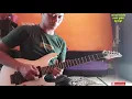 Download Lagu AWAN KELABU - ( RITA SUGIARTO ) - COVER GITAR by PUJI