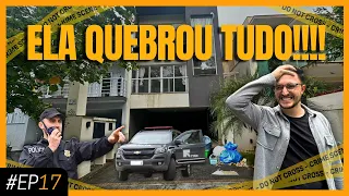 LEILÃO DE IMÓVEIS: A VERDADE QUE TE ESCONDEM! l - Ep. #17