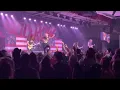 Download Lagu Skid Row Tear It Down *NEW* Live In Reno 2022