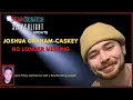 Joshua Graham-Caskey Update - No Longer Missing