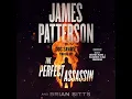 Download Lagu The Perfect Assassin By James Patterson  | Audiobook Mystery, Thriller \u0026 Suspense