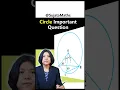 Download Lagu Circle Theorems: Find the missing angles | Class 9 \u0026 10 Geometry #shorts