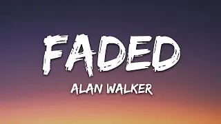 Download lagu Alan Walker Faded....mp3