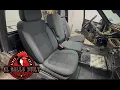 OBS Seat Upgrade Making Mount Brackets