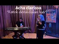 Download Lagu Ratok denai dalam hati cover by ACHA CLARISSA