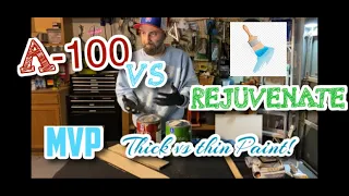 Sherwin Williams Rejuvenate Exterior Acrylic Paint