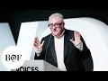 Alber Elbaz Reimagining the Fashion System 2018