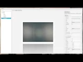 JavaFX Animated Workbench Layout