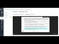 AWS Academy Data Engineering Module 7 Knowledge Check