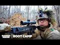 What New Marine Officers Go Through In The Basic School At Quantico Boot Camp Business Insider