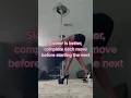 STRIPPER VLOG TIPS TRICKS FOR YOUR NEXT STAGE SET BEGINNER FRIENDLY