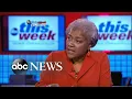 Donna Brazile to critics I m going to tell my story